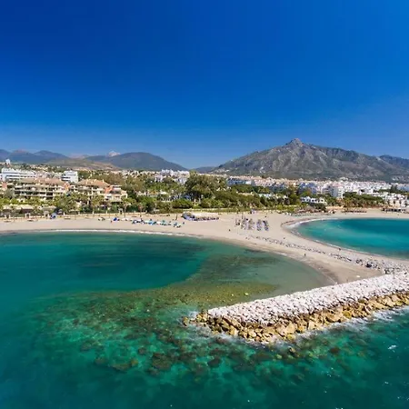 Location Aloha Nueva Andalucia