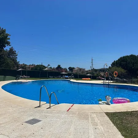 Apartment Location Aloha Nueva Andalucia *