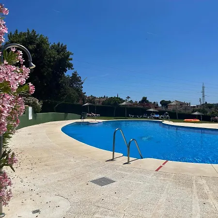 Location Aloha Nueva Andalucia Marbella