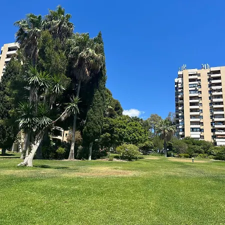 Location Aloha Nueva Andalucia Apartment *