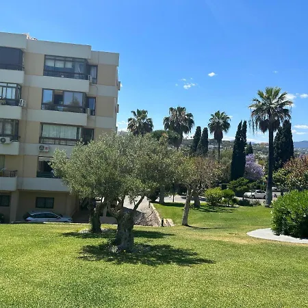 Apartment Location Aloha Nueva Andalucia