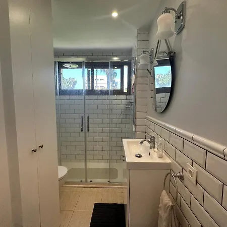 Apartment Location Aloha Nueva Andalucia