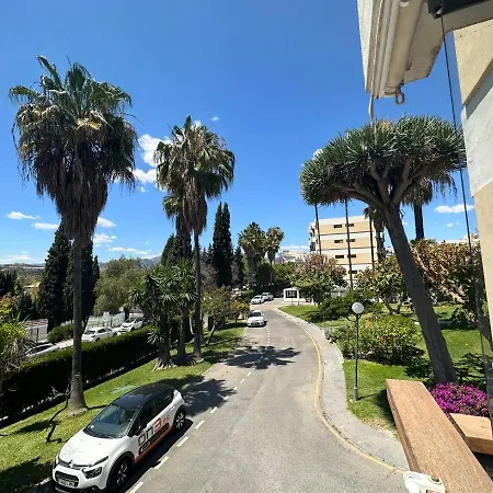 Location Aloha Nueva Andalucia Apartment