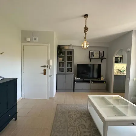 Location Aloha Nueva Andalucia Apartment