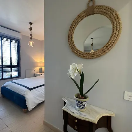 Location Aloha Nueva Andalucia