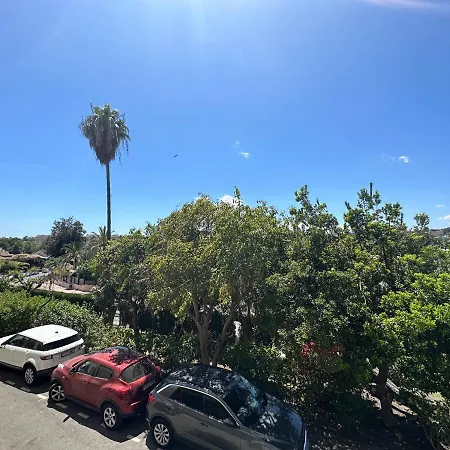 Location Aloha Nueva Andalucia